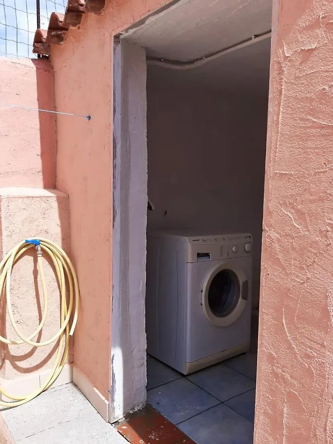 Domo Sa Prama Sarda Villa Orosei Casa vacanze