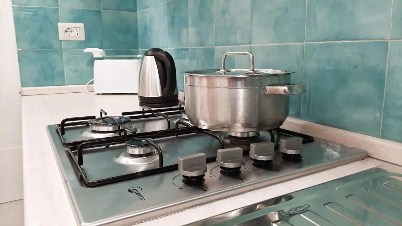 Casa vacanze Domo Sa Prama Sarda Villa Orosei