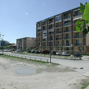 Aurora Appartamento Llido Degli Estensi