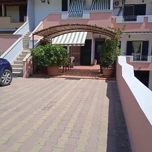 Casa Nurache Orosei