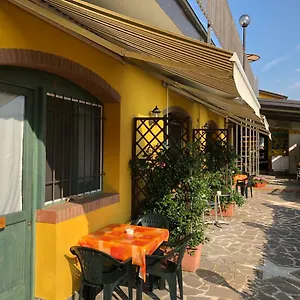 Lillo Casa vacanze Vezzano Ligure